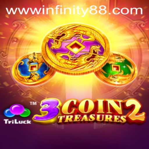 3CoinTreasures2: Exploring the New Frontier of Gaming with INFINITY88