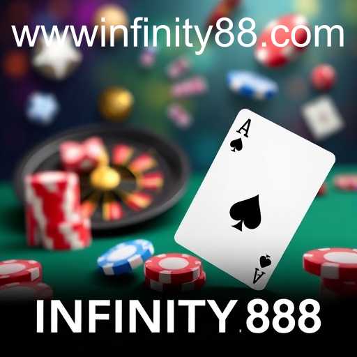 INFINITY88