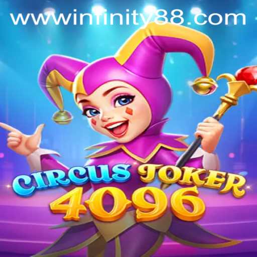 CircusJoker4096: The Exciting New Game Sweeping the Globe