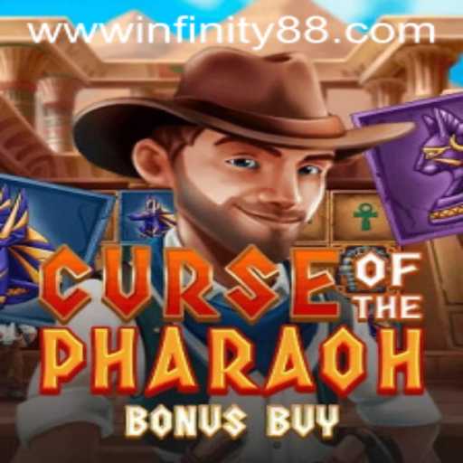 Discover the Thrilling World of Curse of the Pharaoh Bonus Buy