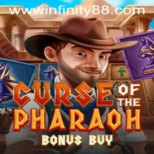 Discover the Thrilling World of Curse of the Pharaoh Bonus Buy