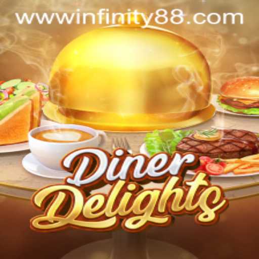 Discover the Culinary Adventure of DinerDelights with INFINITY88