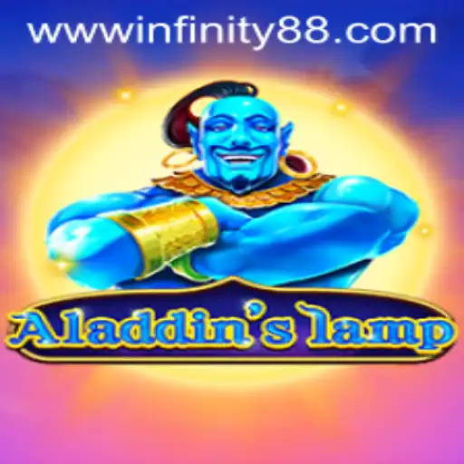 Aladdinslamp: Enter the World of Mystical Adventures with INFINITY88