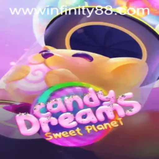 CandyDreams - Embark on a Sweet Adventure with INFINITY88
