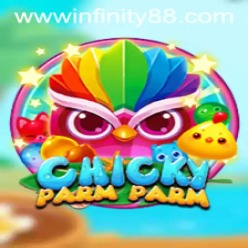 ChickyParmParm: Dive Into the Unique World of INFINITY88's Latest Game Sensation