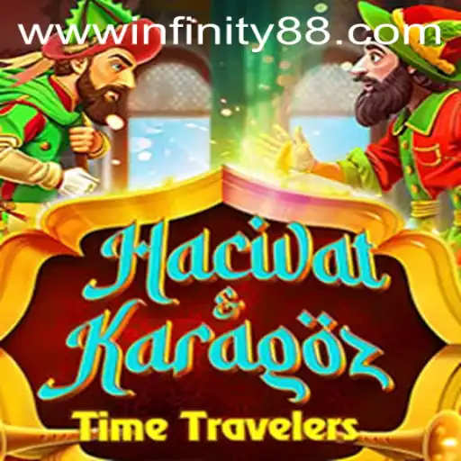 The Fascinating World of HacivatandKaragoz: Unveiling the Magic of INFINITY88