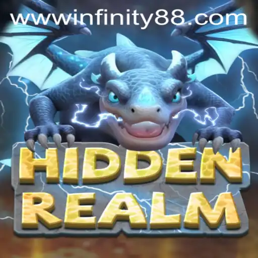 HiddenRealm: An Exploration of Worlds Beyond with INFINITY88