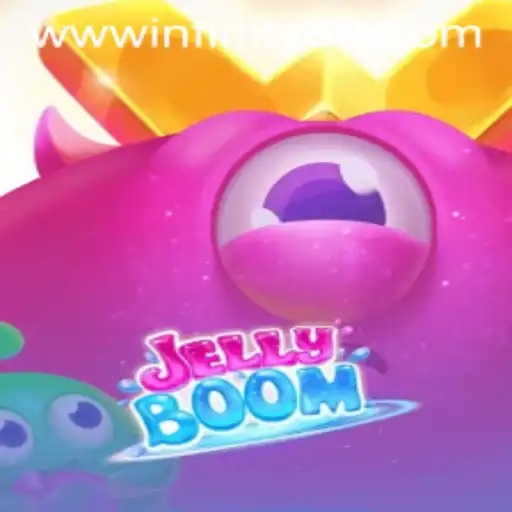 JellyBoom: A Thrilling New Game with Unexpected Twists