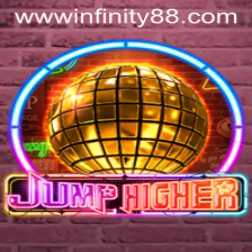 JumpHigher: Revolutionizing Gaming With INFINITY88