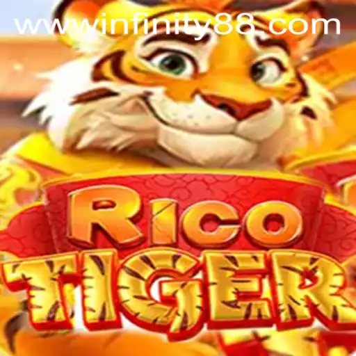 RicoTiger: An Immersive Journey into the World of INFINITY88
