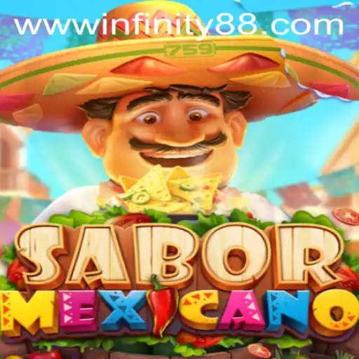 SaborMexicano: Dive Into the Rich Tapestry of Flavors with INFINITY88