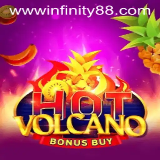 Discover the Thrills of HotVolcanoBonusBuy on INFINITY88