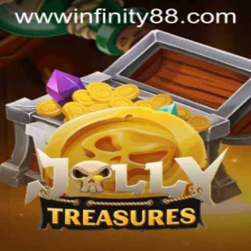 Uncover the Magic of JollyTreasures: An In-Depth Exploration of INFINITY88's New Hit