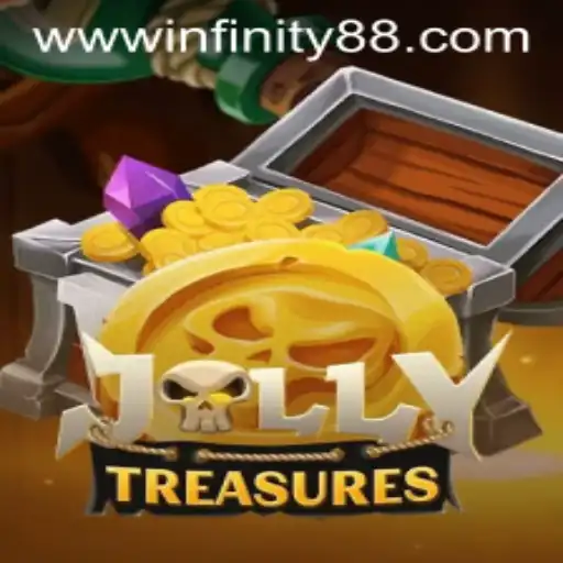 Uncover the Magic of JollyTreasures: An In-Depth Exploration of INFINITY88's New Hit