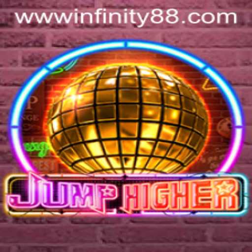 JumpHigher: Revolutionizing Gaming With INFINITY88