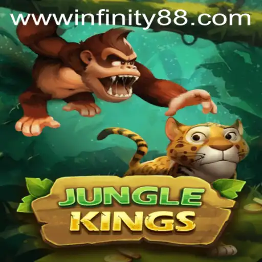 Exploring the Dynamic World of JungleKings: A Dive into the INFINITY88 Universe