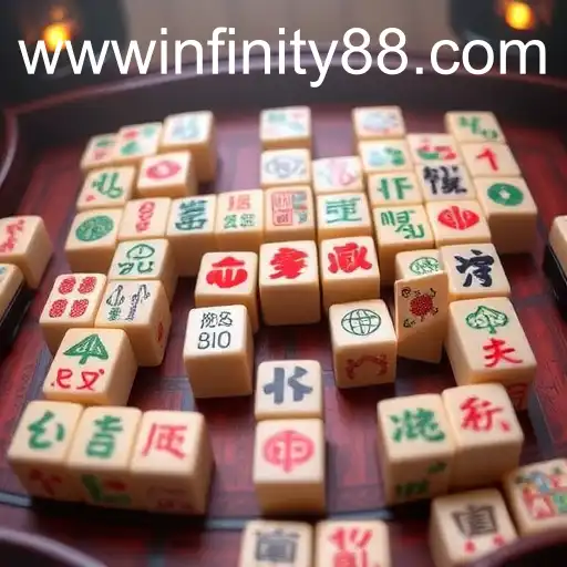 The Timeless Allure of Mahjong: Embracing Tradition with INFINITY88