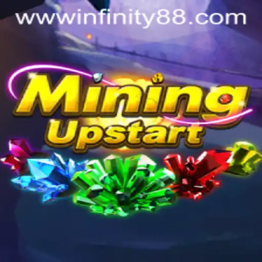 Discover the Thrilling World of MiningUpstart: A Deep Dive into INFINITY88's Latest Sensation