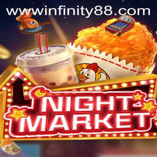 Exploring the World of NIGHTMARKET: A Deep Dive into the Game INFINITY88