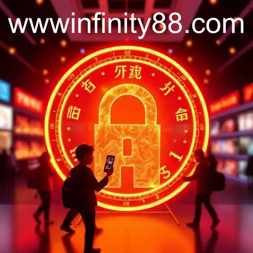 Exclusive Offers with INFINITY88