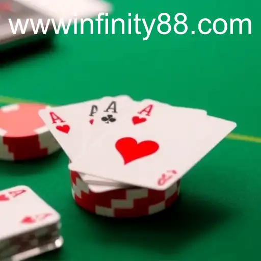Exploring the World of Online Baccarat: INFINITY88