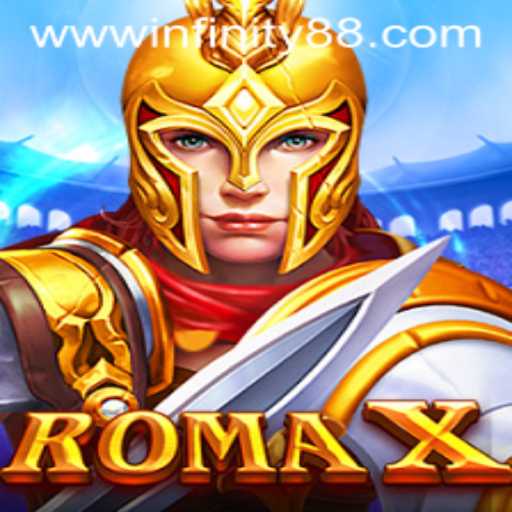 Exploring RomaX: The New Gaming Phenomenon Infused with INFINITY88