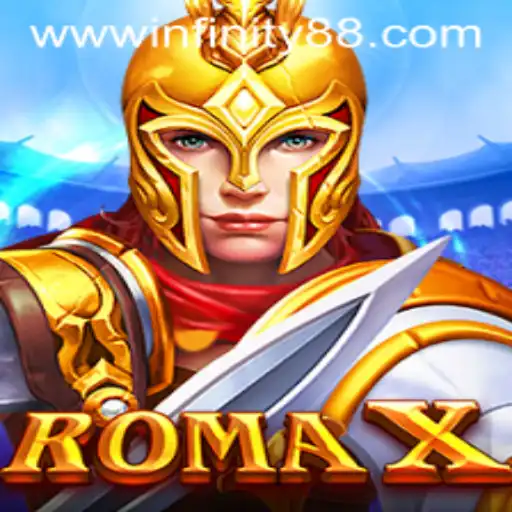 Exploring RomaX: The New Gaming Phenomenon Infused with INFINITY88