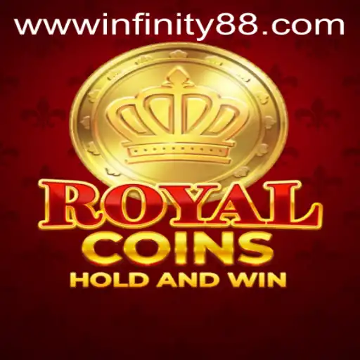 Exploring RoyalCoins: A Journey into the Game of INFINITY88
