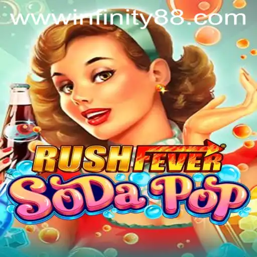 Exploring RushFeverSodaPop: The Thrilling New Game That's Taking the World by Storm