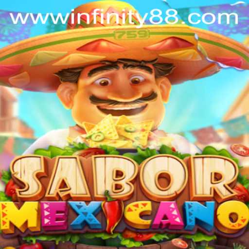 SaborMexicano: Dive Into the Rich Tapestry of Flavors with INFINITY88