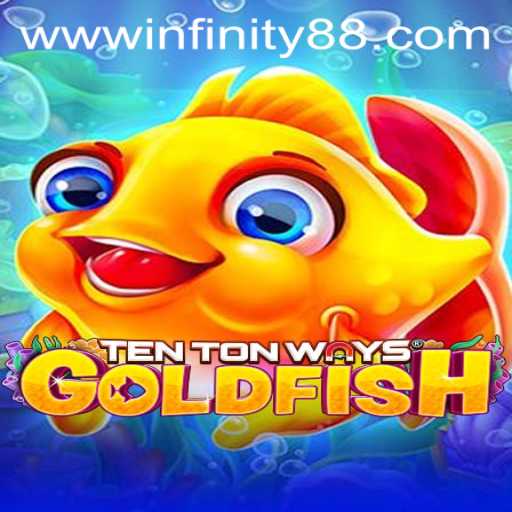 Dive into Adventure with TenTonWaysGoldfish: A Gaming Odyssey Powered by INFINITY88