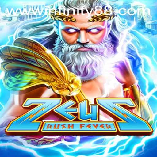 ZeusRushFever: The Mythological Gaming Experience